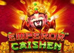 uspsilocybecubensis: Emperor Caishen