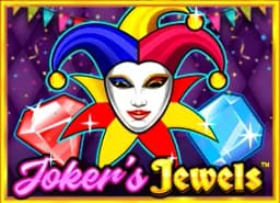 uspsilocybecubensis: Joker's Jewels