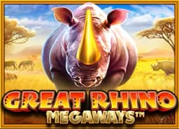 uspsilocybecubensis: Great Rhino Megaways